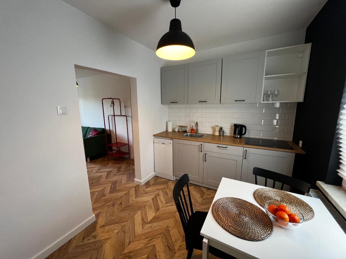 Apartamenty Jeleśnia Екстериор снимка