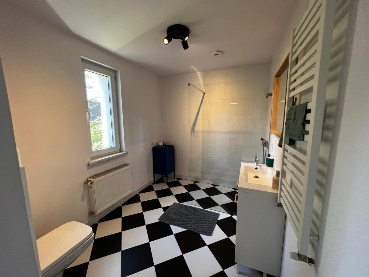 Apartamenty Jeleśnia Екстериор снимка