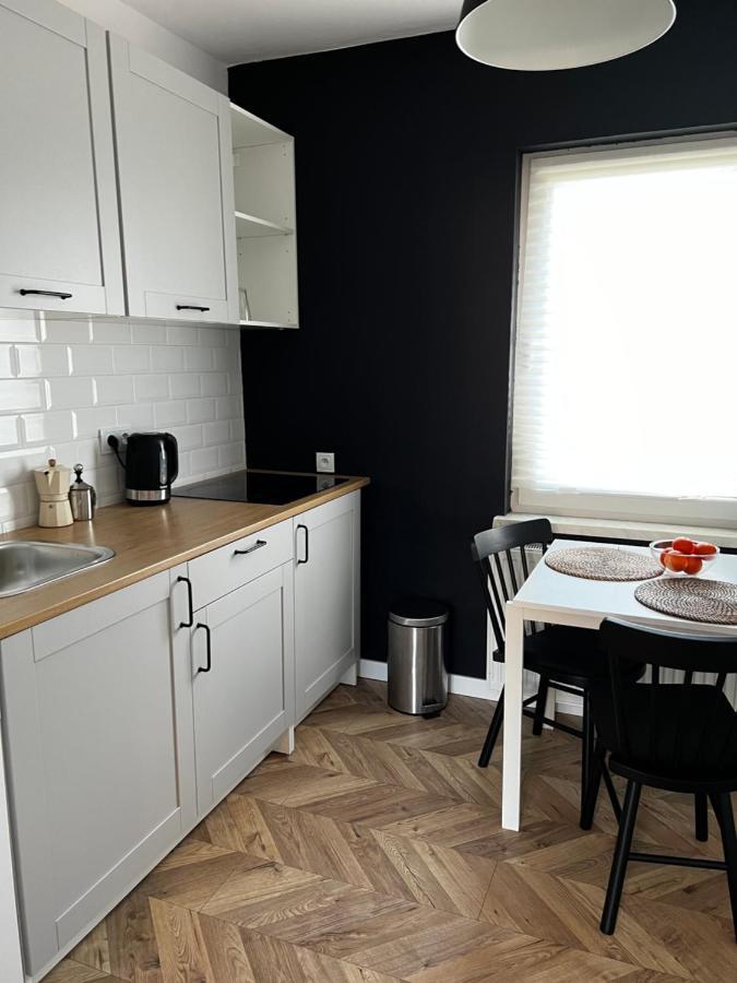 Apartamenty Jeleśnia Екстериор снимка